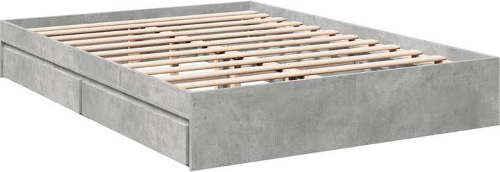 Image du produit vidaXL Bettgestell (150 x 200 cm)