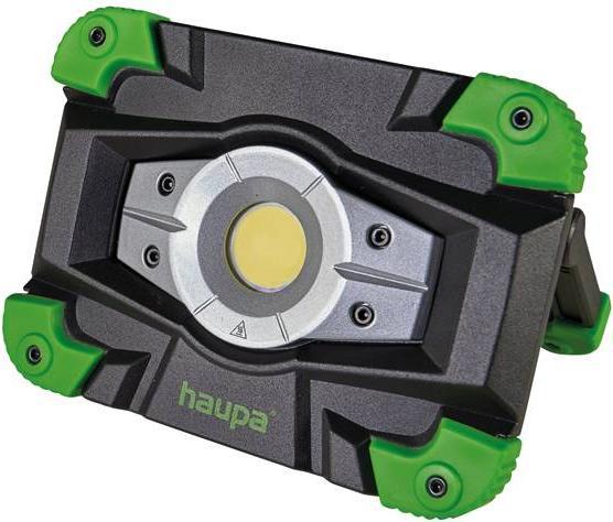 Haupa HUPlight10R LED schijnwerper 10 Watt (900 lm)