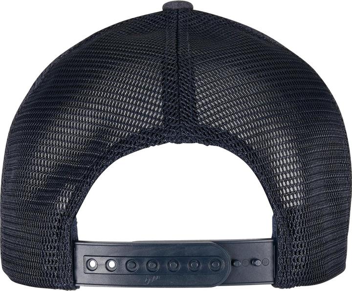 Actual product image Flexfit 110 Melange Trucker (One size)