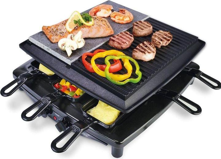 Actual product image Steba RC 4 Plus
