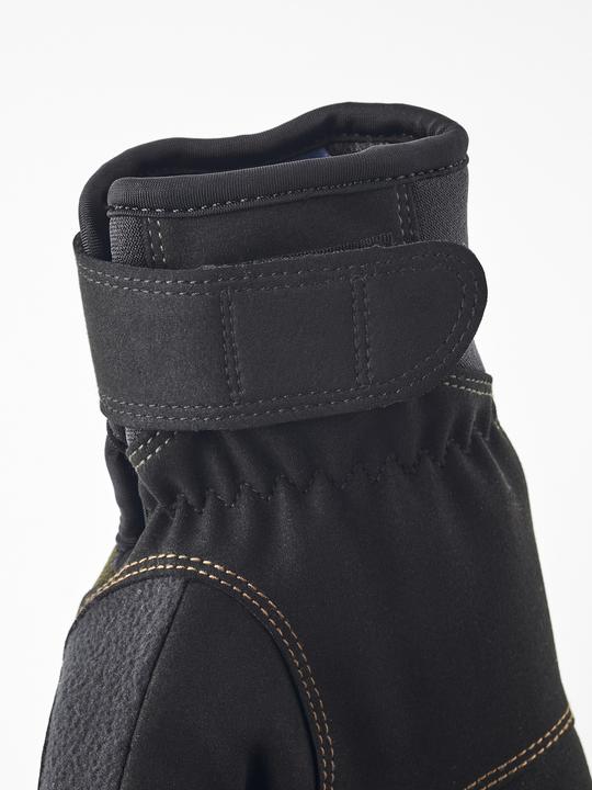 Produktbild Hestra Ergo Grip Wool Touring 5 Finger (9, L, XL)