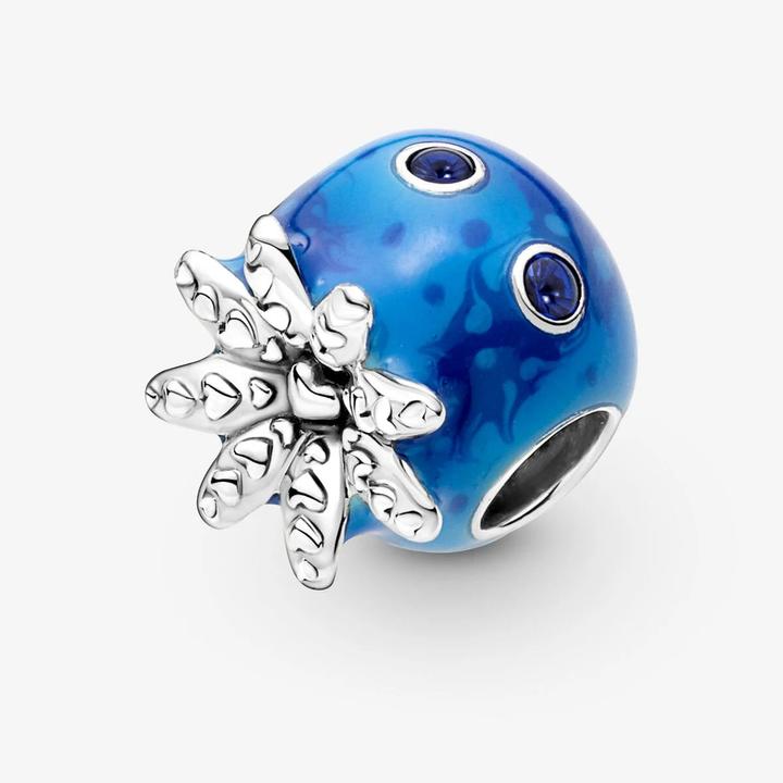 Immagine prodotto Pandora Momenti (Argento 925, Smalto)