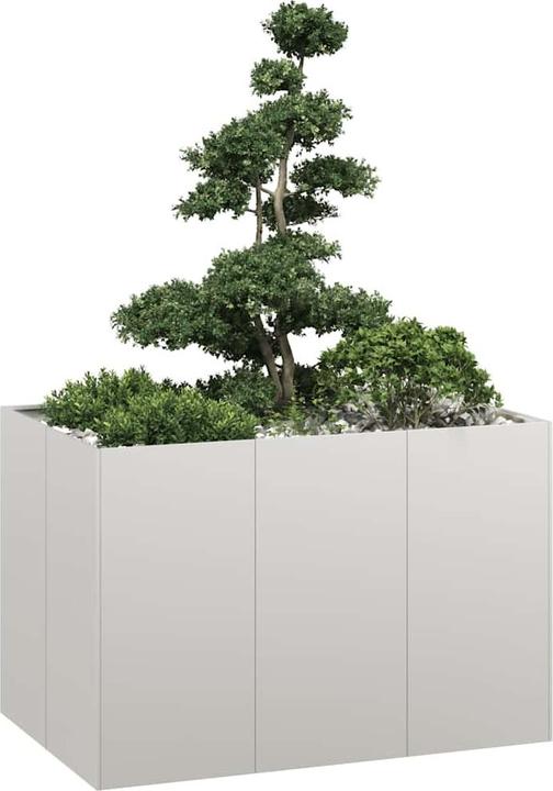 Produktbild vidaXL Pflanzkübel