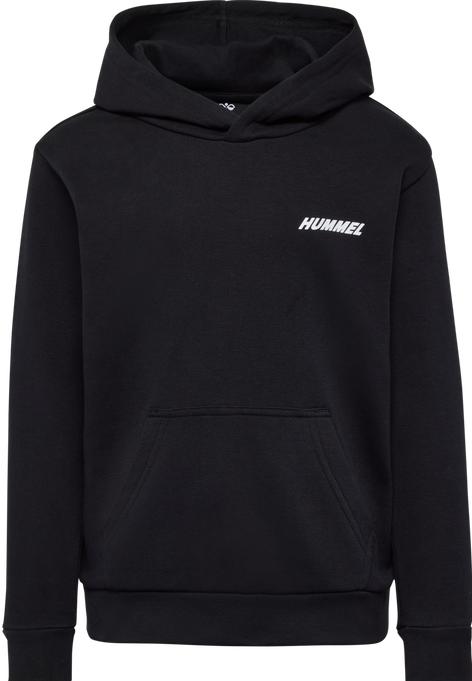 Image du produit hummel hmlCASPER HOODIE (134)
