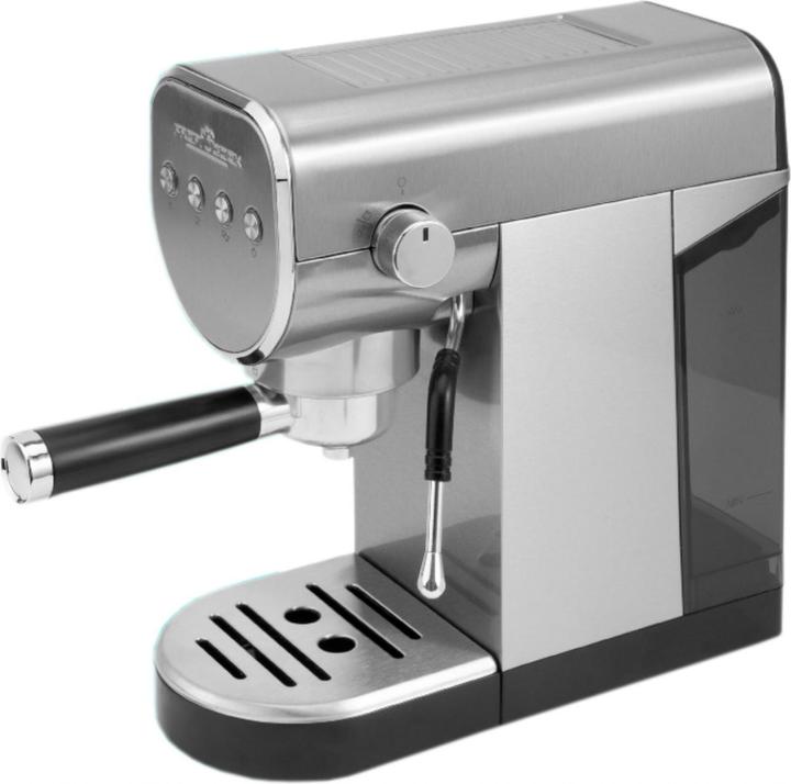 Produktbild Proficook Espresso/Kaffeemaschine (EU-Stecker)