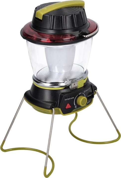 Image du produit Goal Zero Phare400 light