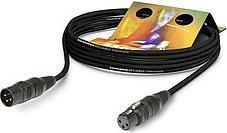 Sommer SGCE-0600 Câble micro Hicon bk 6m