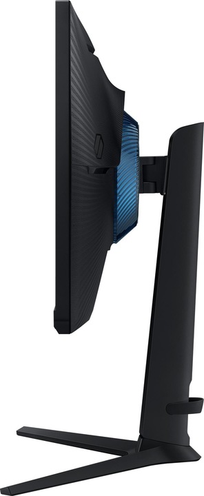 Actual product image Samsung ODYSSEY G3 G30D (1920 x 1080 pixels, 24")