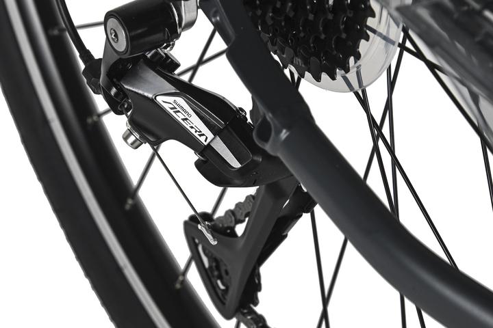 Produktbild Trekkingrad Herren 28" Firenze 200 24 Gänge RH 53 cm (53 cm)