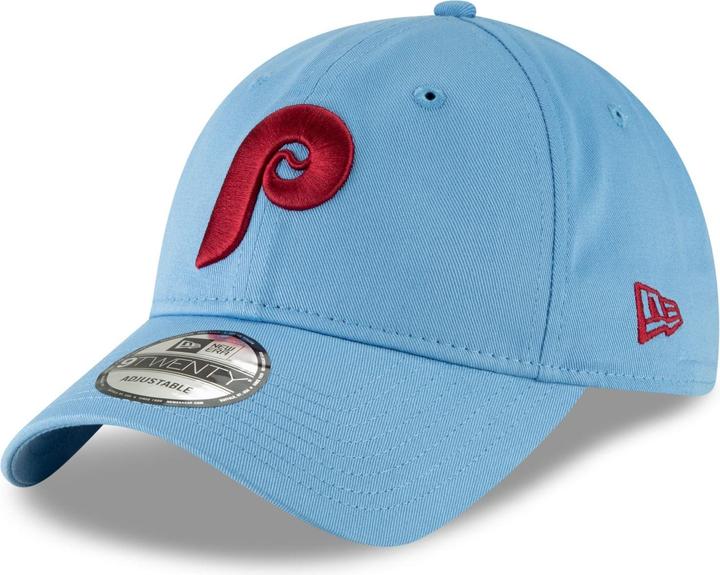 Produktbild New Era 9Twenty Strapback Philadelphia Phillies