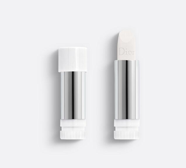 Produktbild Dior Rouge Velvet Balm Refill No 001 (000)