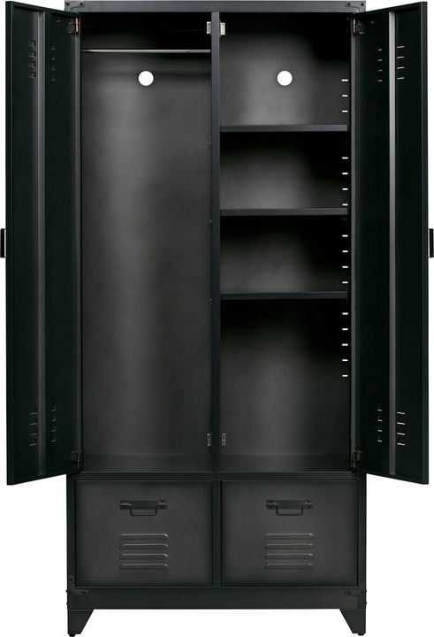 Produktbild Vtwonen Locker (190 x 90 x 50 cm)