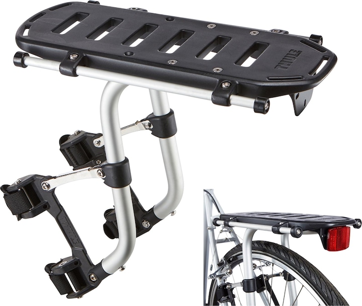 Actual product image Thule Pack 'n Pedal Tour Rack XT
