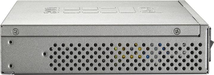 Image du produit LevelOne Level One GEP-0822 : commutateur PoE 8 ports (8 ports)