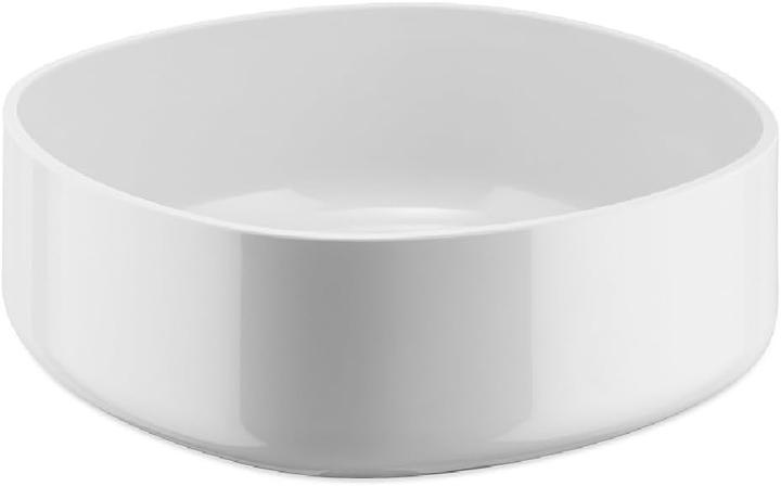 Actual product image Alessi Birillo container for the bathroom