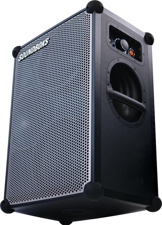 Produktbild Soundboks 4 (40 h, Batteriebetrieb)