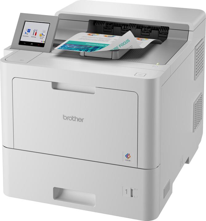 Image du produit Brother HL-L9470CDN (Laser, Couleur)