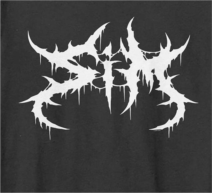 Produktbild Amplified TShirt Logo (S)