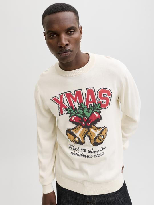 Image du produit Jack & Jones X-mas Strickpullover Strickpullover (XS)