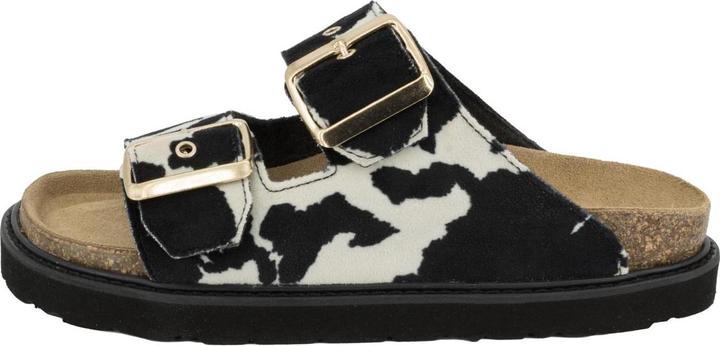 Actual product image Rohde Tropea Pantoletten (41)