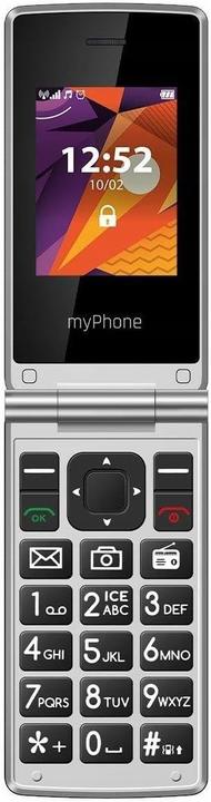 Produktbild Myphone Tango 4G LTE (2.40", 2 Mpx)