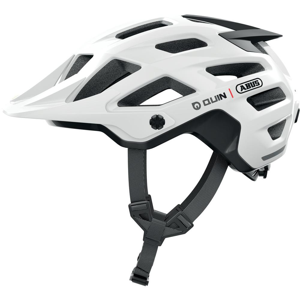 Abus, Velohelm, (54 - 58 cm)