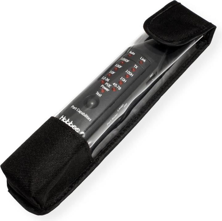 Produktbild Hobbes LAN ID Giga Network Tester