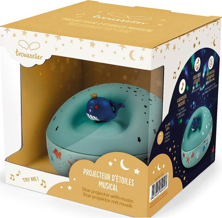 Image du produit Trousselier Océan