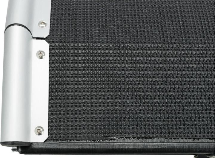 Produktbild Trixie Klapp-Rampe, Aluminium (Hund, Faltbar)