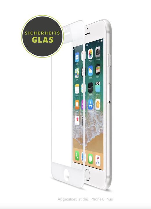 Actual product image Artwizz Screen protector Curved (1 Piece, Apple iPhone 6)