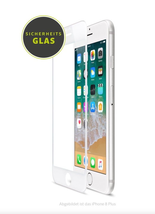 Produktbild Artwizz Displayschutz Curved (1 Stück, Apple iPhone 6)