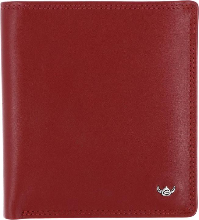 Produktbild Golden Head Polo RFID Protect Kombischeintasche ohne Münzfach 1255