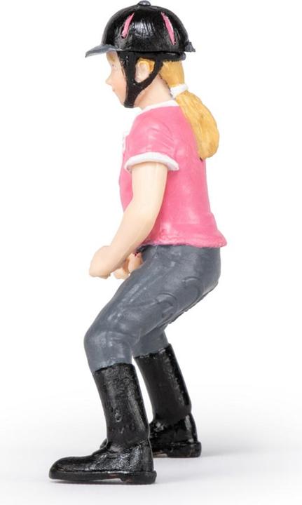 Image du produit Papo Enfant Cavalier