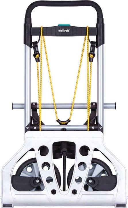 Actual product image wolfcraft TS 850 Transport System (100 kg)