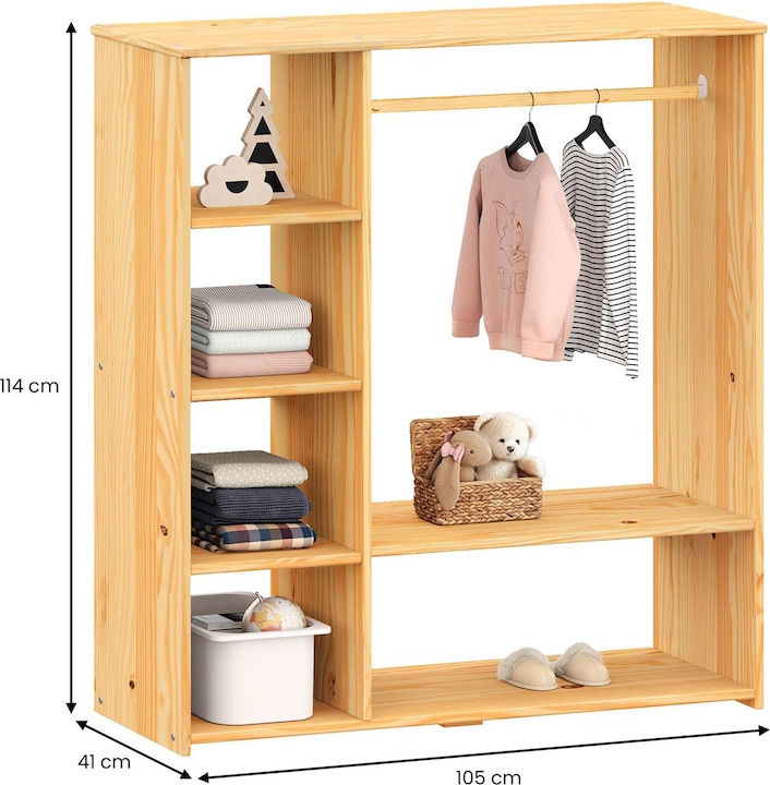 Immagine prodotto IDIMEX Rafael (105 cm)