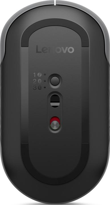 Produktbild Lenovo 700 Multi-Device Wireless Silent Mouse Luna Grey (P) (Kabellos)