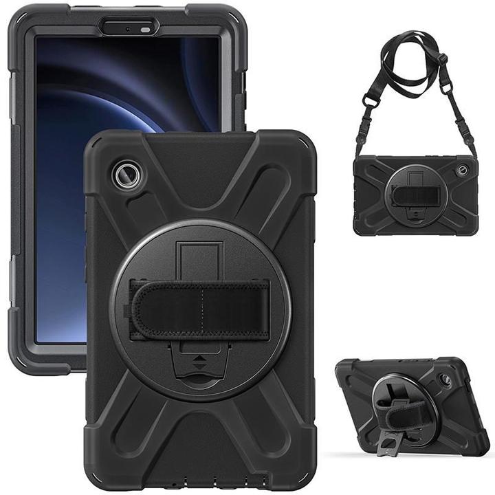 Produktbild eSTUFF AUSTIN Defender Case Samsung (Galaxy Tab A9)