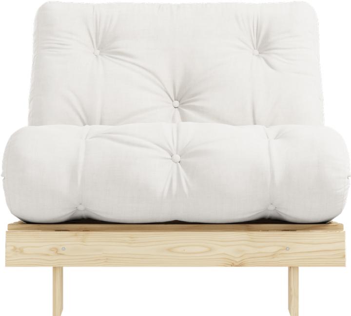 Produktbild Karup Design Roots (Bettsofa, 1-Sitzer)