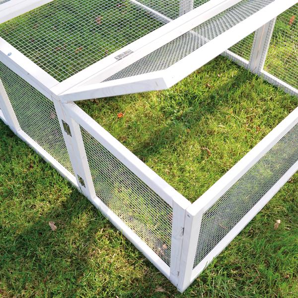 Image du produit Jamb Rabbit RUN