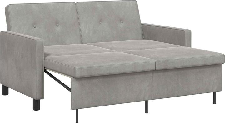 Produktbild vidaXL Schlafsofa