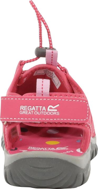 Actual product image Regatta Childrens/Kids Peppa Pig Sandals (34)