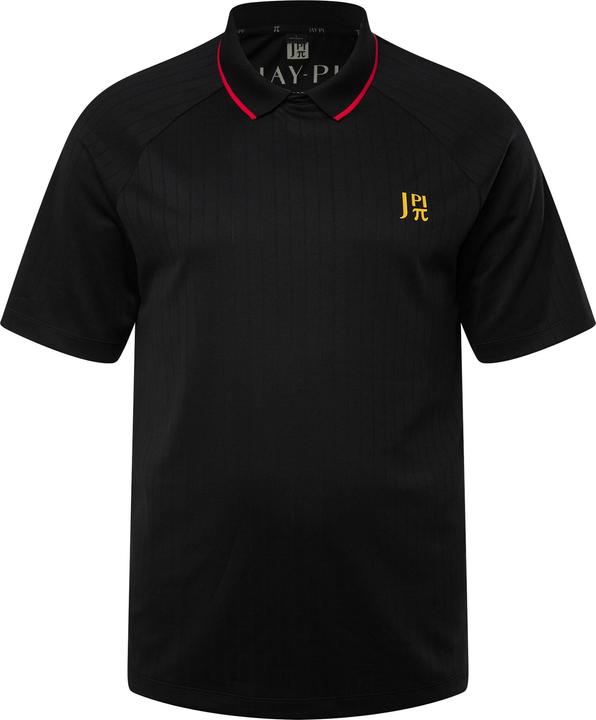 Produktbild Jay-Pi Poloshirt FLEXNAMIC®, Fussball, Funktions-Jersey, Polokragen, Halbarm (4XL)