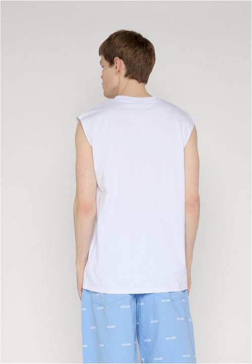 Produktbild Ecko Unltd. Frsh Tanktops brightwhite S (S)