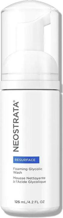 Actual product image NeoStrata Resurface Espuma Limpiadora Exfoliante 20% AHA (Cleansing Foam, 125 ml)