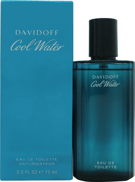 Davidoff Cool Water