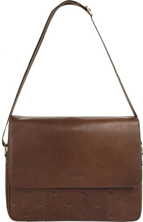 Produktbild Mano Messenger Tasche (7 l)