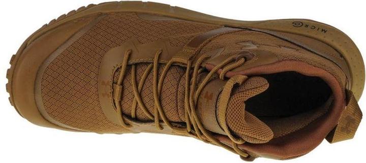 Produktbild Under Armour Stiefel Micro G Valsetz Mid (43.5)
