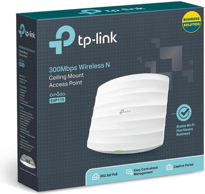 Produktbild TP-Link Eap115