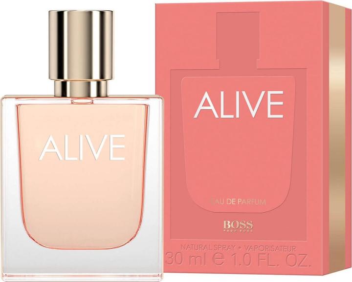 Actual product image Hugo Boss Parfum (Eau de parfum, 30 ml)