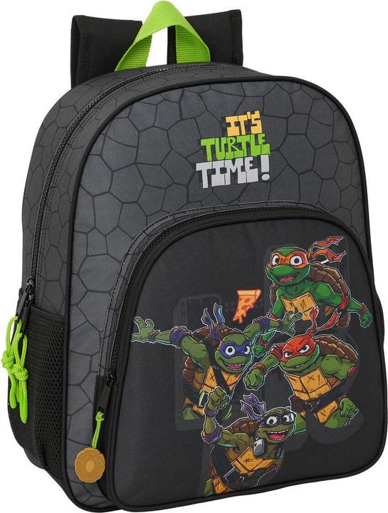 Produktbild Safta Turtles ""TMNT"" - Kinderrucksack